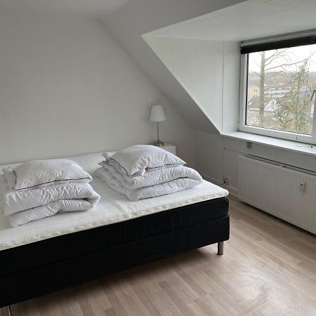 Great View Apartments 2 آلبورغ المظهر الخارجي الصورة
