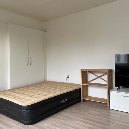 Great View Apartments 2 آلبورغ المظهر الخارجي الصورة