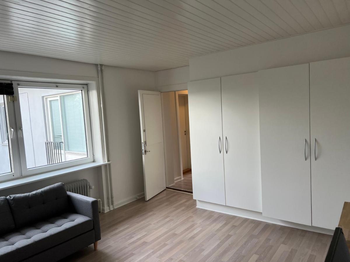 Great View Apartments 2 آلبورغ المظهر الخارجي الصورة