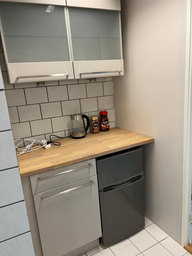 Great View Apartments 2 آلبورغ المظهر الخارجي الصورة