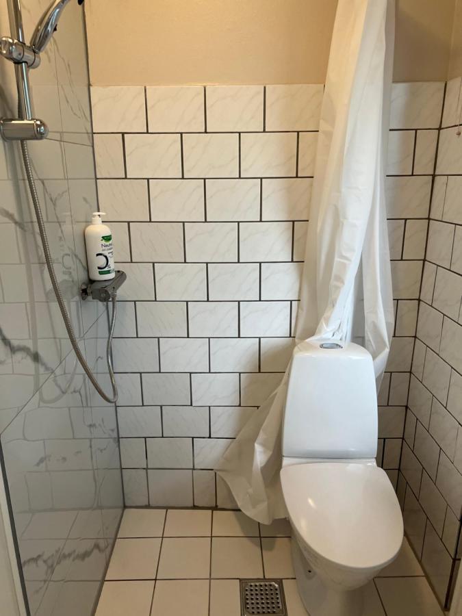 Great View Apartments 2 آلبورغ المظهر الخارجي الصورة